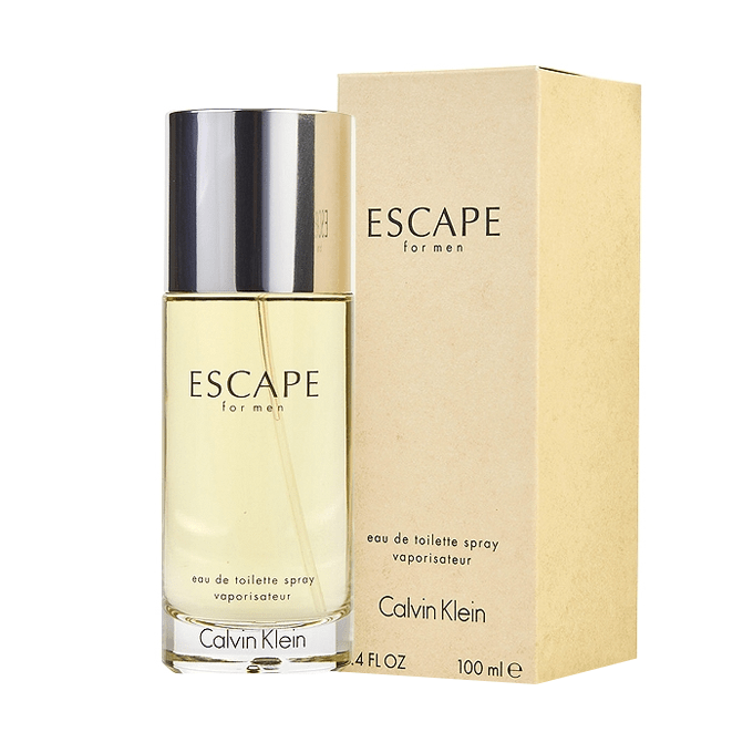 عطر-اسكيب-من-كالفن-كلاين-للرجال-100مل-او-دو-تواليت